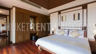 KAT19574: Sea view Amazing 3 Bedroom Villa - Kata and Kata Noi beaches. Photo #2