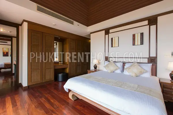 KAT19574: Sea view Amazing 3 Bedroom Villa - Kata and Kata Noi beaches. Photo #2