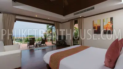 KAT19574: Sea view Amazing 3 Bedroom Villa - Kata and Kata Noi beaches. Photo #3