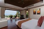 KAT19574: Sea view Amazing 3 Bedroom Villa - Kata and Kata Noi beaches. Thumbnail #3