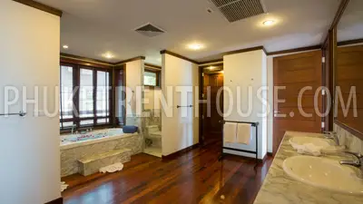 KAT19574: Sea view Amazing 3 Bedroom Villa - Kata and Kata Noi beaches. Photo #4