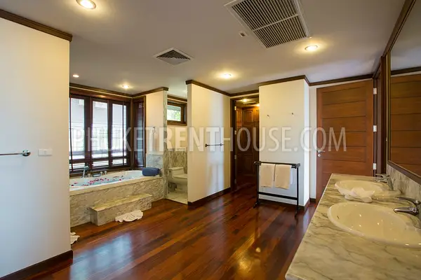 KAT19574: Sea view Amazing 3 Bedroom Villa - Kata and Kata Noi beaches. Photo #4