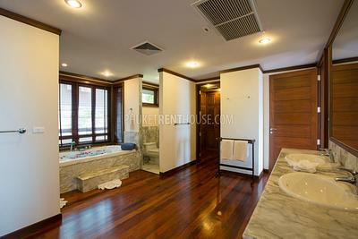 KAT19574: Sea view Amazing 3 Bedroom Villa - Kata and Kata Noi beaches. 照片 #4