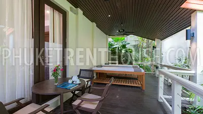 KAT19574: Sea view Amazing 3 Bedroom Villa - Kata and Kata Noi beaches. Photo #16
