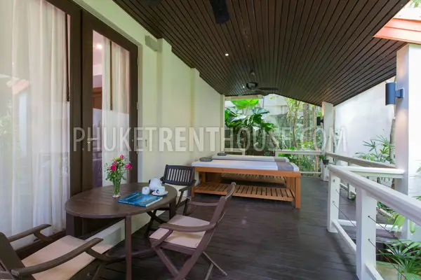 KAT19574: Sea view Amazing 3 Bedroom Villa - Kata and Kata Noi beaches. Photo #16