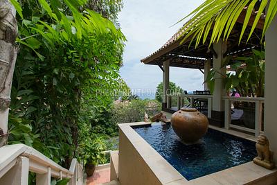 KAT19574: Sea view Amazing 3 Bedroom Villa - Kata and Kata Noi beaches. 照片 #18