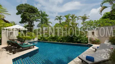 KAT19574: Sea view Amazing 3 Bedroom Villa - Kata and Kata Noi beaches. Photo #20