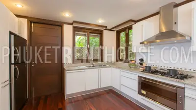 KAT19574: Sea view Amazing 3 Bedroom Villa - Kata and Kata Noi beaches. Photo #14