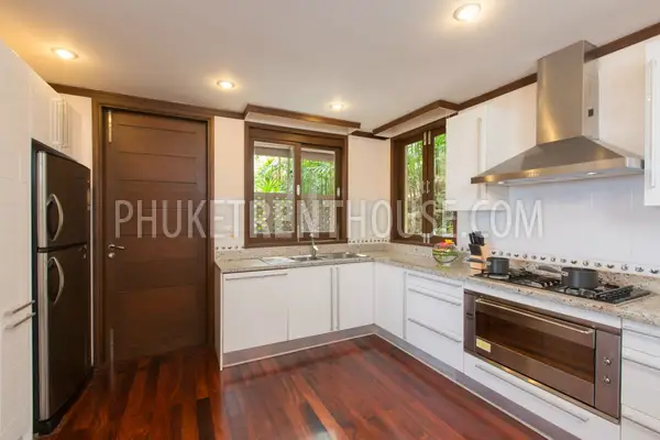 KAT19574: Sea view Amazing 3 Bedroom Villa - Kata and Kata Noi beaches. Photo #14