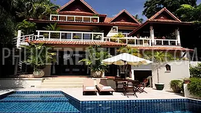 KAT19574: Sea view Amazing 3 Bedroom Villa - Kata and Kata Noi beaches. Photo #28