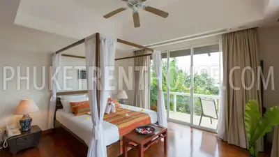 KAT19575: Sea view 3 Bedroom Villa close to Kata and Kata Noi beaches. Photo #1