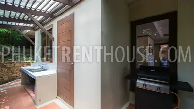 KAT19574: Sea view Amazing 3 Bedroom Villa - Kata and Kata Noi beaches. Photo #23