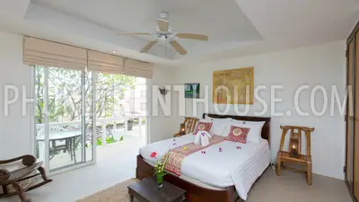 KAT19575: Sea view 3 Bedroom Villa close to Kata and Kata Noi beaches. Photo #7