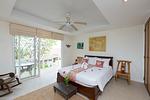 KAT19575: Sea view 3 Bedroom Villa close to Kata and Kata Noi beaches. Thumbnail #7