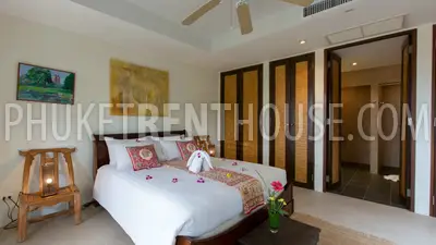 KAT19575: Sea view 3 Bedroom Villa close to Kata and Kata Noi beaches. Photo #8