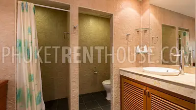 KAT19575: Sea view 3 Bedroom Villa close to Kata and Kata Noi beaches. Photo #10