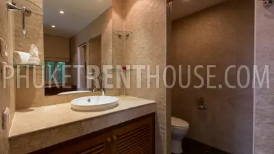 KAT19575: Sea view 3 Bedroom Villa close to Kata and Kata Noi beaches. Photo #11