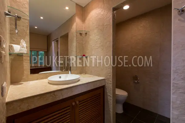 KAT19575: Sea view 3 Bedroom Villa close to Kata and Kata Noi beaches. Photo #11