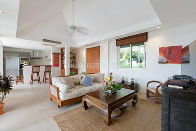 KAT19575: Sea view 3 Bedroom Villa close to Kata and Kata Noi beaches. Photo #12