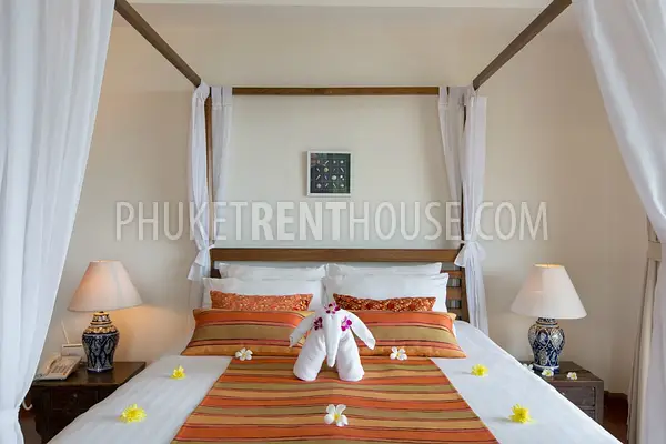 KAT19575: Sea view 3 Bedroom Villa close to Kata and Kata Noi beaches. Photo #3