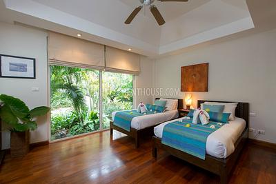 KAT19575: Sea view 3 Bedroom Villa close to Kata and Kata Noi beaches. Photo #5