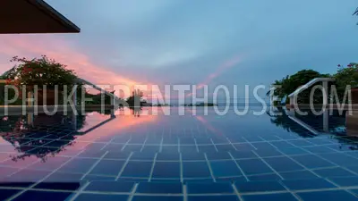 KAT19575: Sea view 3 Bedroom Villa close to Kata and Kata Noi beaches. Photo #21