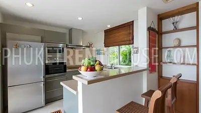 KAT19575: Sea view 3 Bedroom Villa close to Kata and Kata Noi beaches. Photo #14