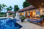 KAT19575: Sea view 3 Bedroom Villa close to Kata and Kata Noi beaches. Thumbnail #28