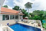 KAT19576: Luxury 3 BDR Villa close to the beach. 缩略图 #2