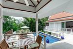 KAT19576: Luxury 3 BDR Villa close to the beach. 缩略图 #3