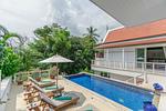 KAT19576: Luxury 3 BDR Villa close to the beach. 缩略图 #4