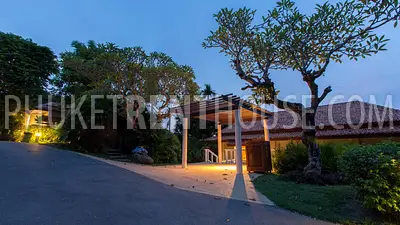 KAT19575: Sea view 3 Bedroom Villa close to Kata and Kata Noi beaches. Photo #23