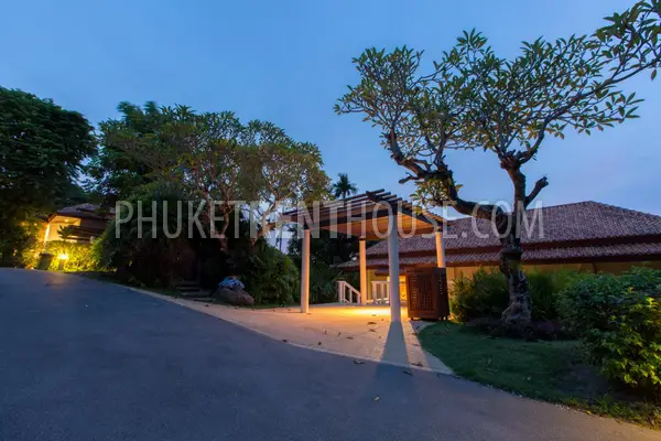 KAT19575: Sea view 3 Bedroom Villa close to Kata and Kata Noi beaches. Photo #23