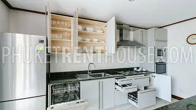 KAT19576: Luxury 3 BDR Villa close to the beach. Photo #9