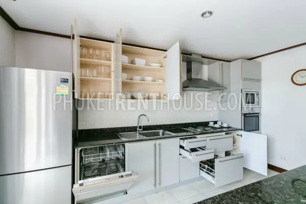 KAT19576: Luxury 3 BDR Villa close to the beach. Photo #9