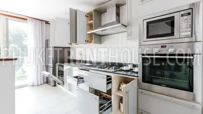KAT19576: Luxury 3 BDR Villa close to the beach. Photo #10