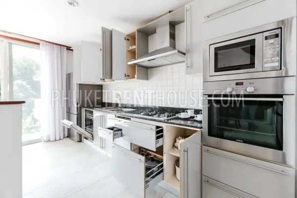 KAT19576: Luxury 3 BDR Villa close to the beach. Photo #10