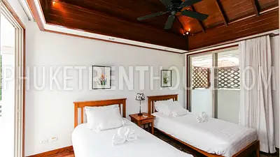 KAT19576: Luxury 3 BDR Villa close to the beach. Photo #11