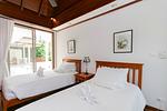 KAT19576: Luxury 3 BDR Villa close to the beach. 缩略图 #12