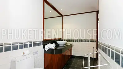 KAT19576: Luxury 3 BDR Villa close to the beach. Photo #14
