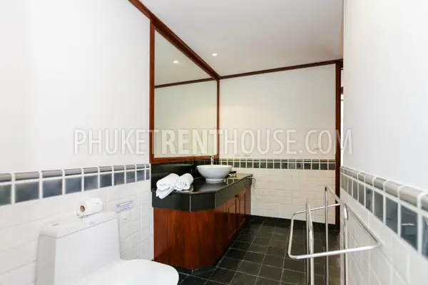 KAT19576: Luxury 3 BDR Villa close to the beach. Photo #14