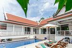 KAT19576: Luxury 3 BDR Villa close to the beach. 缩略图 #7