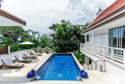 KAT19576: Luxury 3 BDR Villa close to the beach. Photo #8