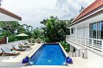KAT19576: Luxury 3 BDR Villa close to the beach. 缩略图 #8