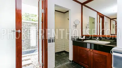 KAT19576: Luxury 3 BDR Villa close to the beach. Photo #19