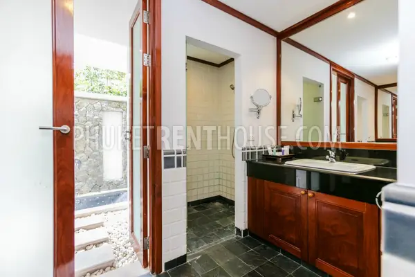 KAT19576: Luxury 3 BDR Villa close to the beach. Photo #19