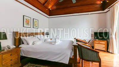 KAT19576: Luxury 3 BDR Villa close to the beach. Photo #20