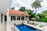 KAT19576: Luxury 3 BDR Villa close to the beach. 缩略图 #21