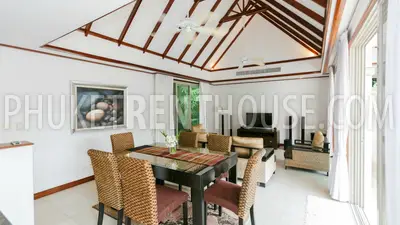 KAT19576: Luxury 3 BDR Villa close to the beach. Photo #22