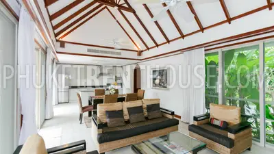 KAT19576: Luxury 3 BDR Villa close to the beach. Photo #23